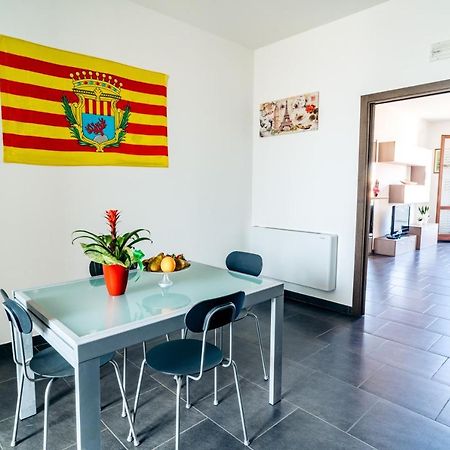 La Senyera Apartment Alghero Extérieur photo
