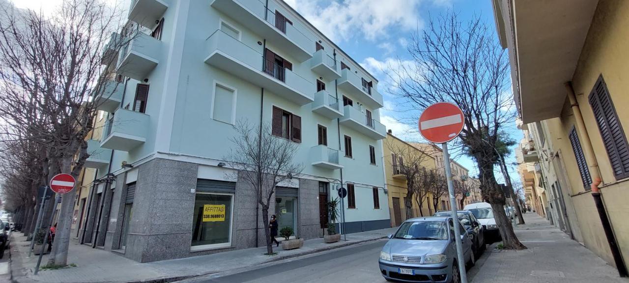 La Senyera Apartment Alghero Extérieur photo