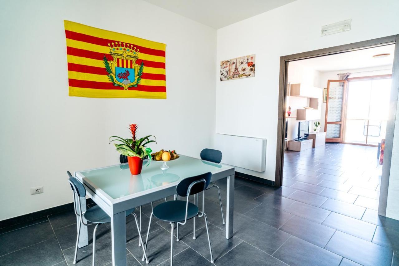 La Senyera Apartment Alghero Extérieur photo