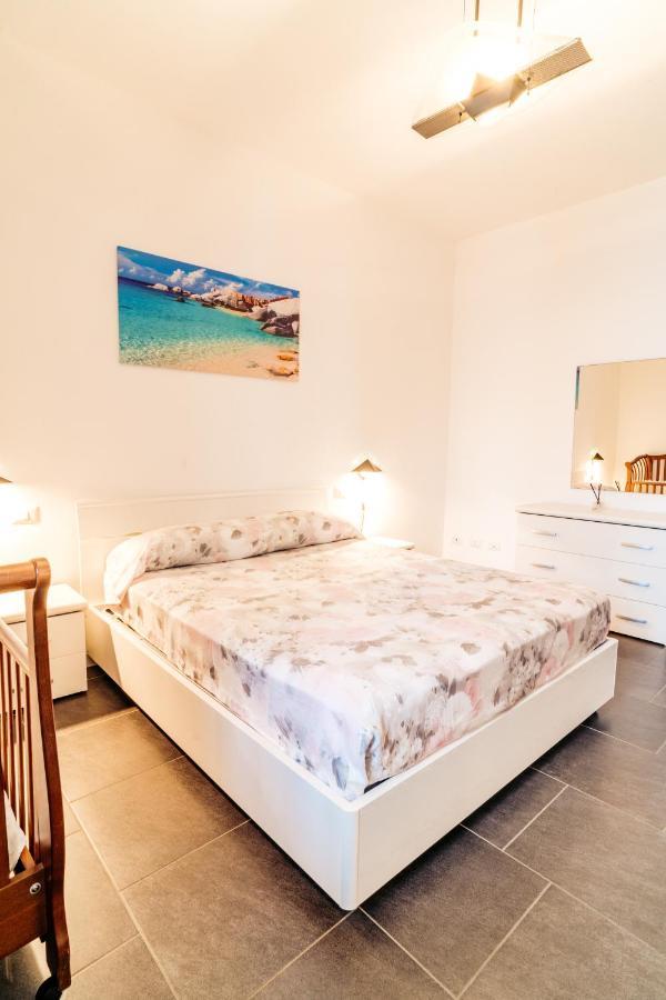 La Senyera Apartment Alghero Extérieur photo
