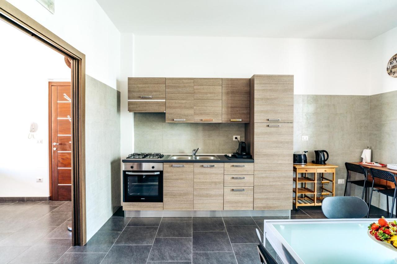 La Senyera Apartment Alghero Extérieur photo