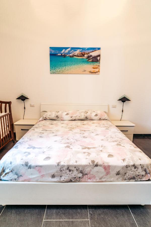 La Senyera Apartment Alghero Extérieur photo