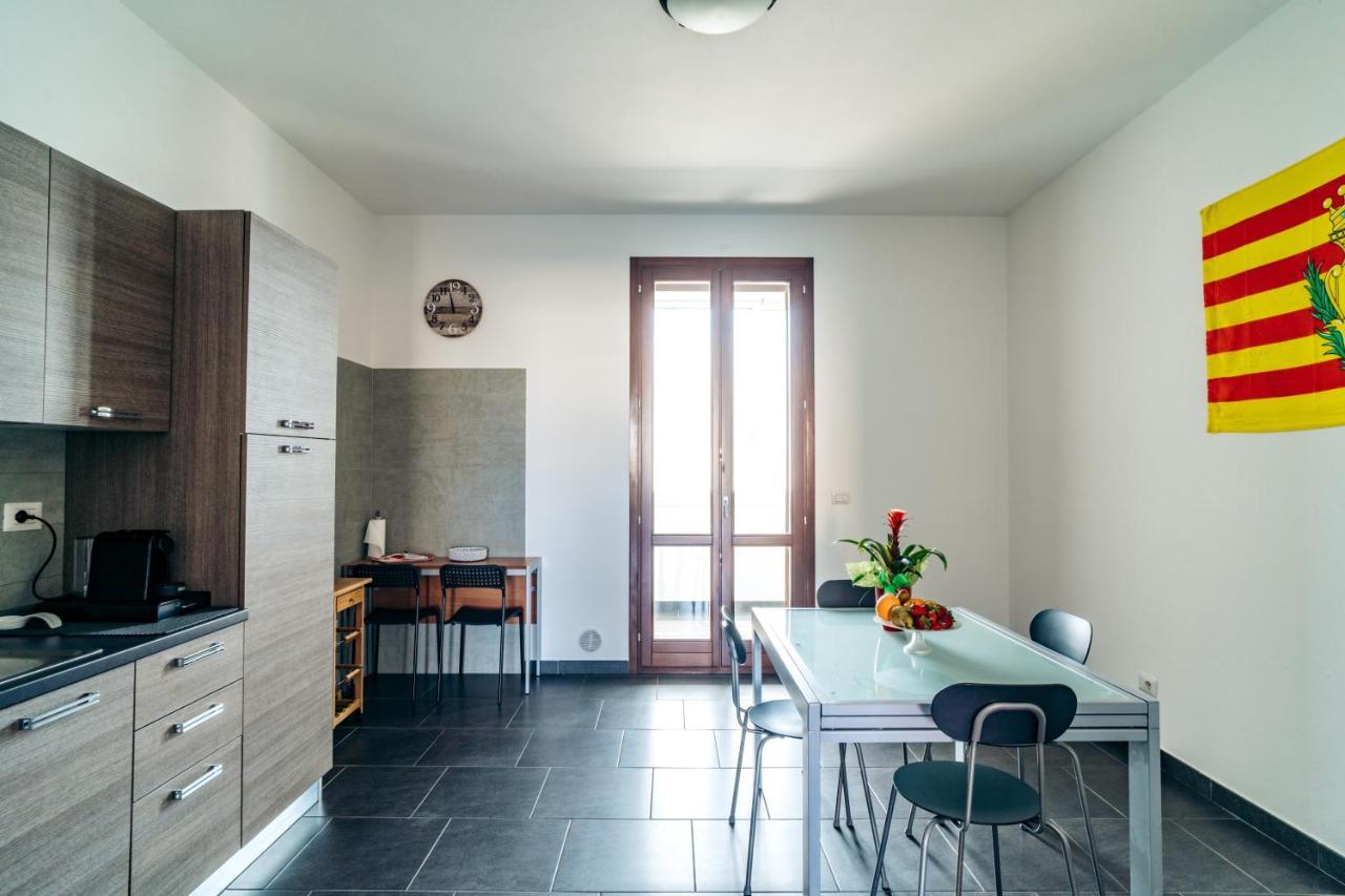 La Senyera Apartment Alghero Extérieur photo