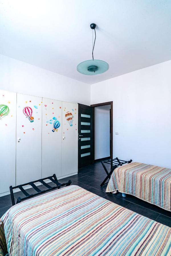La Senyera Apartment Alghero Extérieur photo