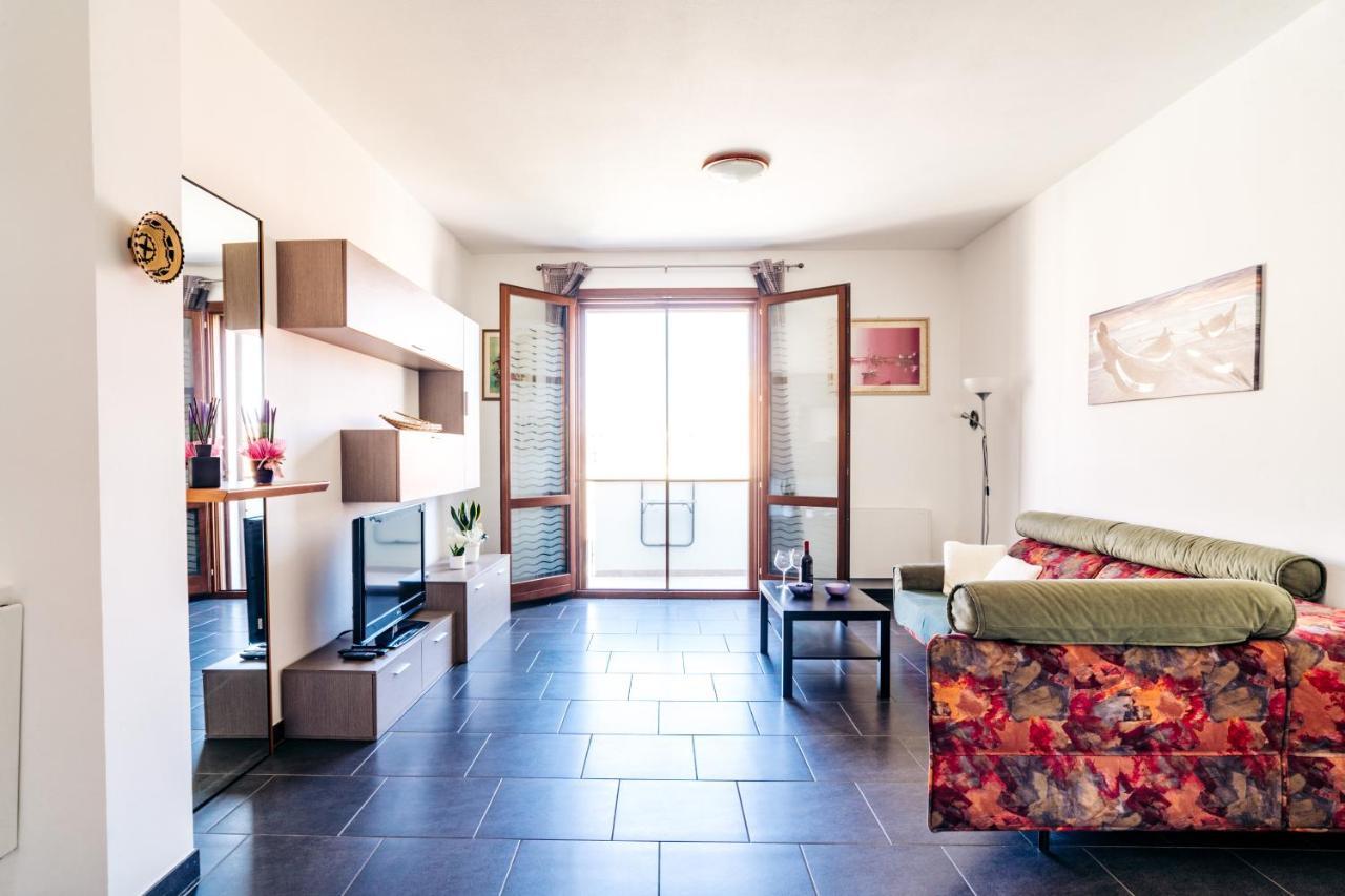 La Senyera Apartment Alghero Extérieur photo