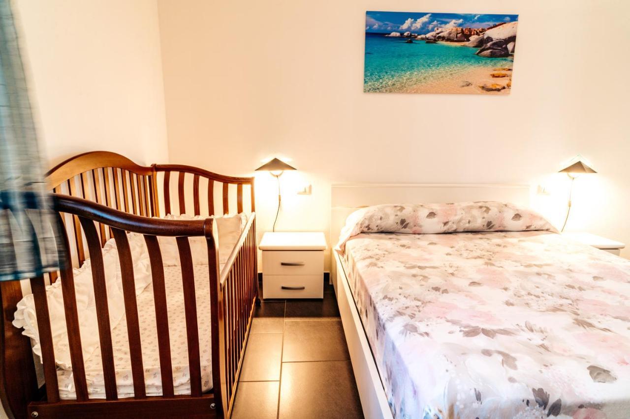 La Senyera Apartment Alghero Extérieur photo