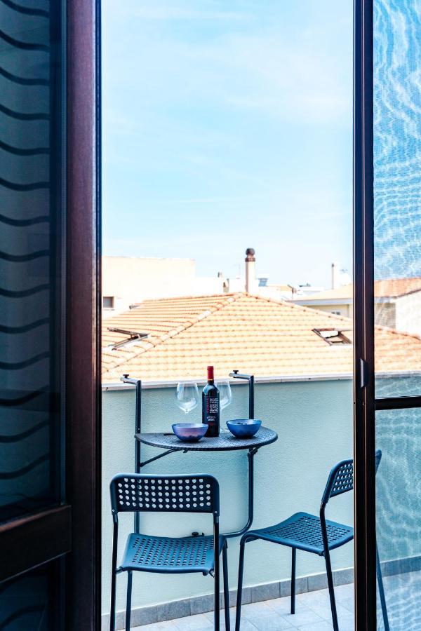La Senyera Apartment Alghero Extérieur photo