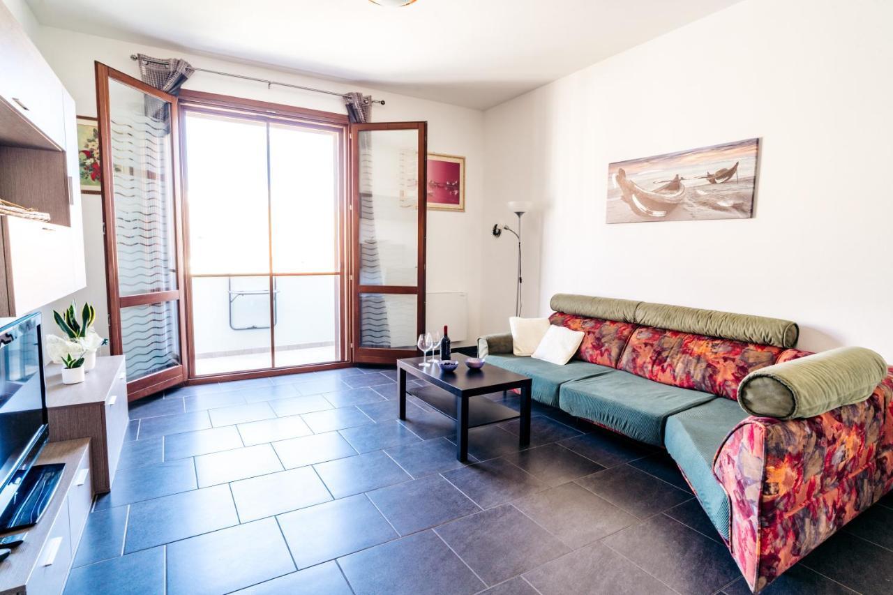 La Senyera Apartment Alghero Extérieur photo