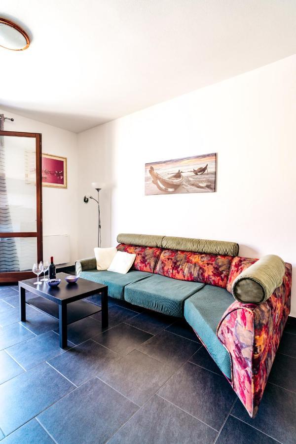 La Senyera Apartment Alghero Extérieur photo
