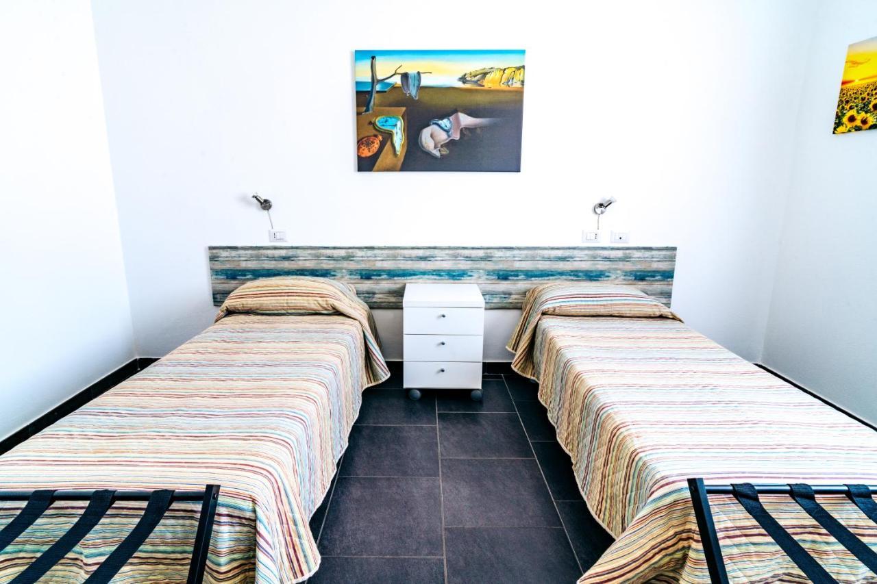 La Senyera Apartment Alghero Extérieur photo