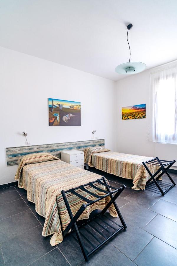 La Senyera Apartment Alghero Extérieur photo