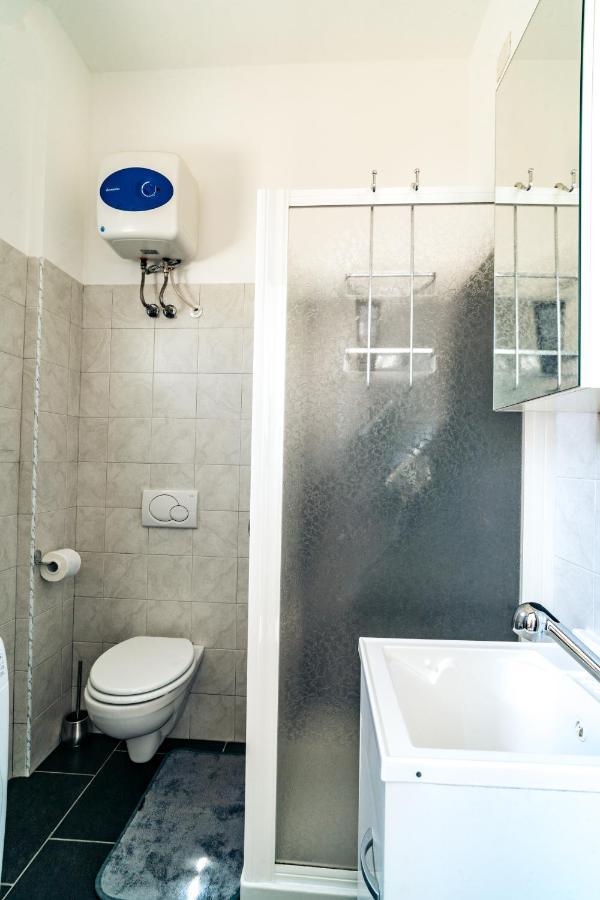 La Senyera Apartment Alghero Extérieur photo