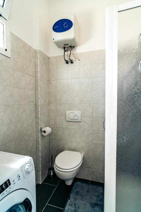 La Senyera Apartment Alghero Extérieur photo