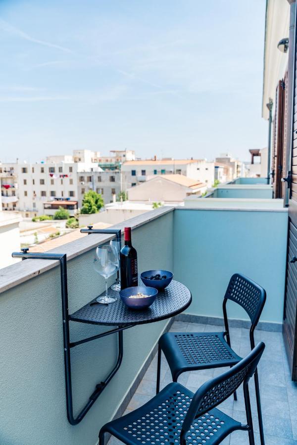 La Senyera Apartment Alghero Extérieur photo