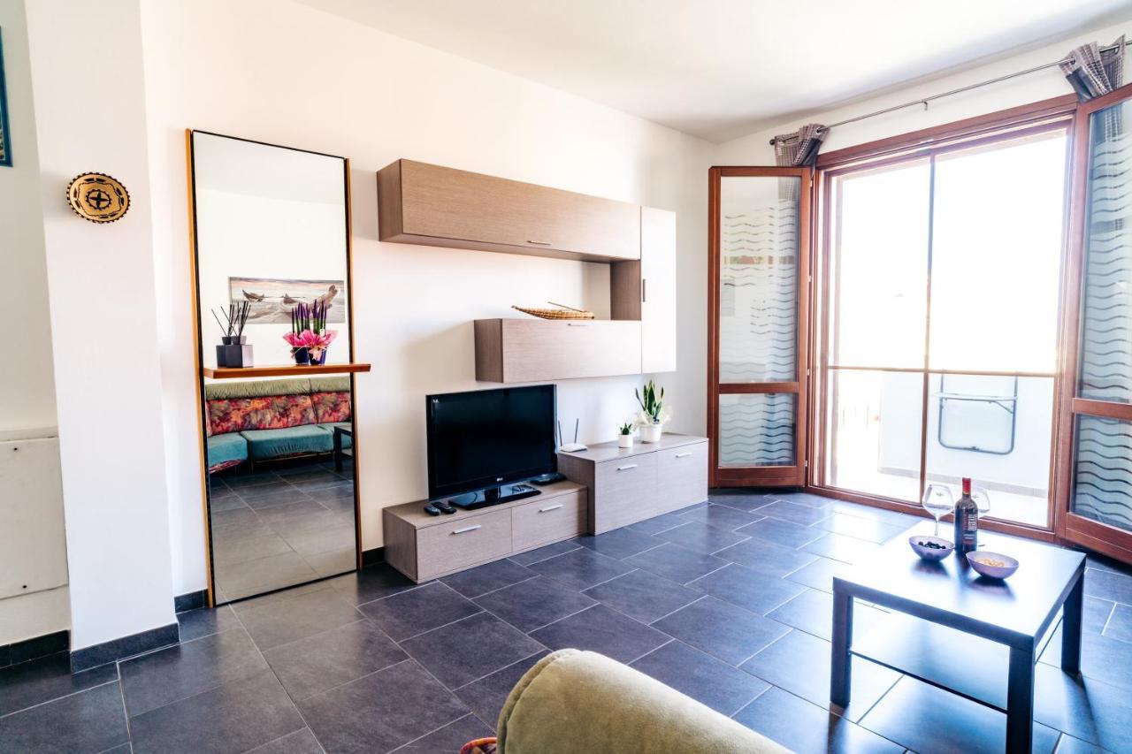 La Senyera Apartment Alghero Extérieur photo
