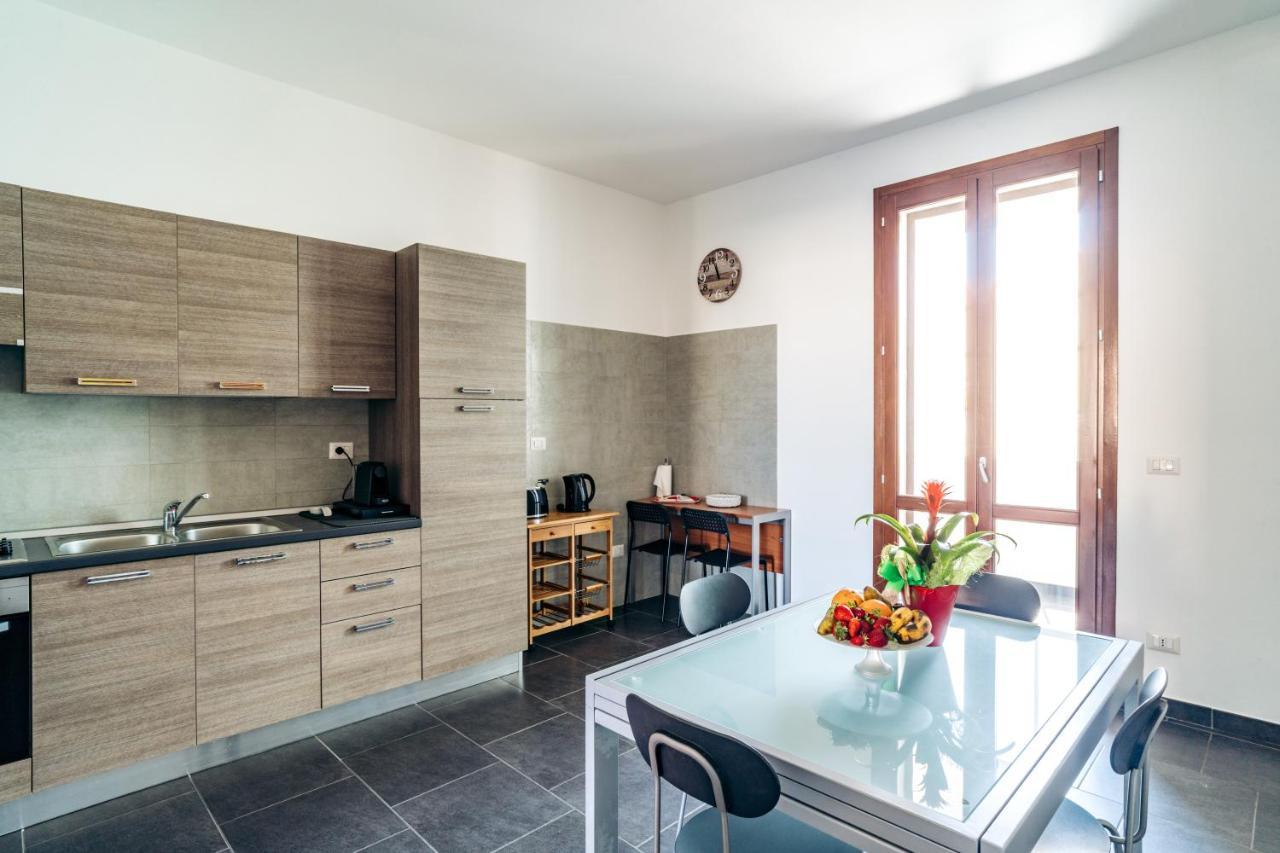 La Senyera Apartment Alghero Extérieur photo
