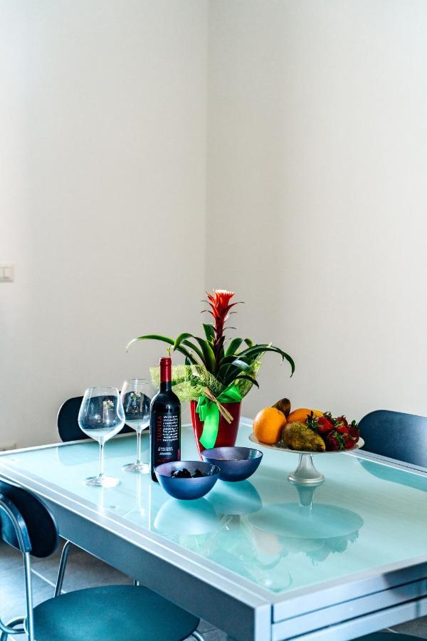La Senyera Apartment Alghero Extérieur photo