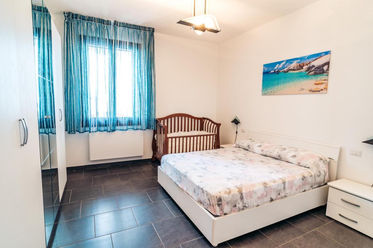 La Senyera Apartment Alghero Extérieur photo