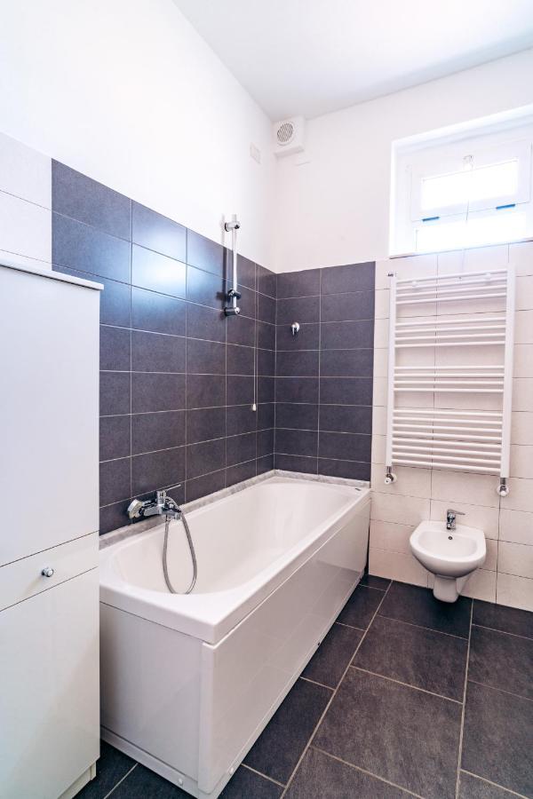 La Senyera Apartment Alghero Extérieur photo