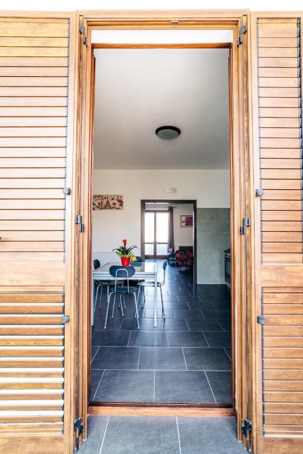 La Senyera Apartment Alghero Extérieur photo