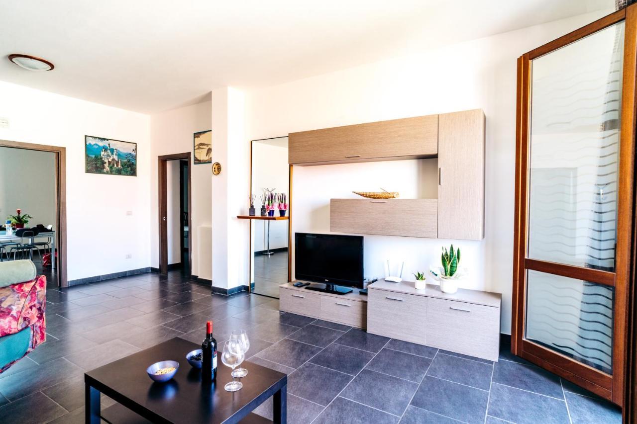 La Senyera Apartment Alghero Extérieur photo