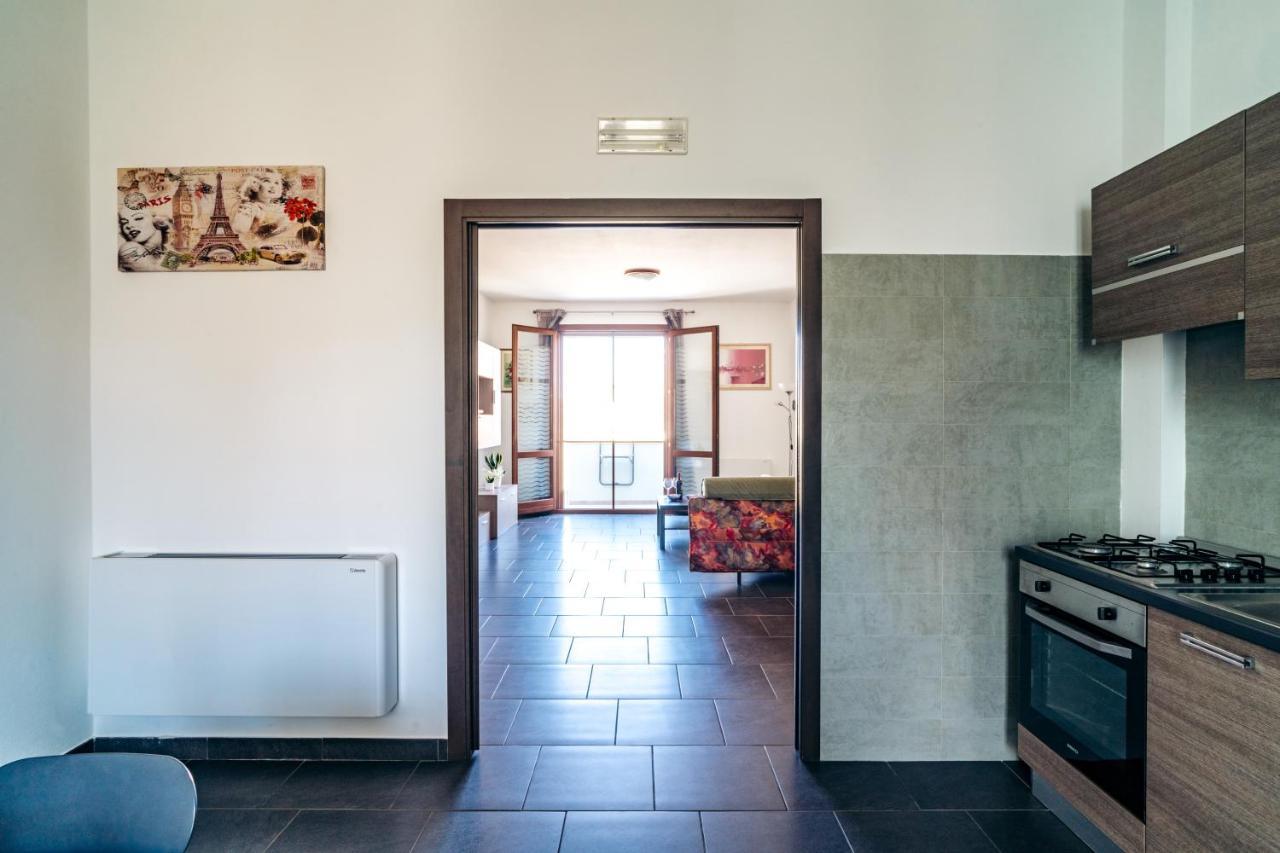 La Senyera Apartment Alghero Extérieur photo
