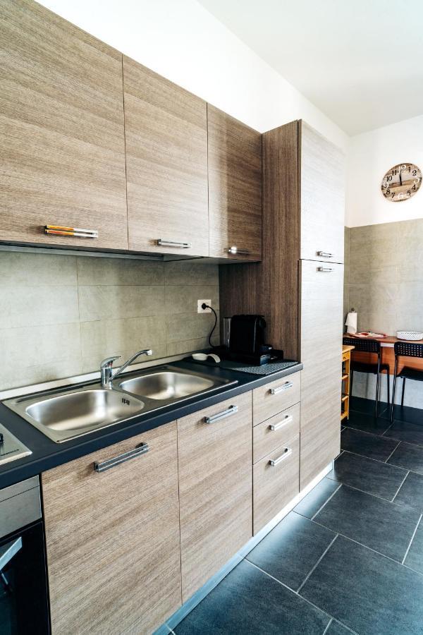 La Senyera Apartment Alghero Extérieur photo