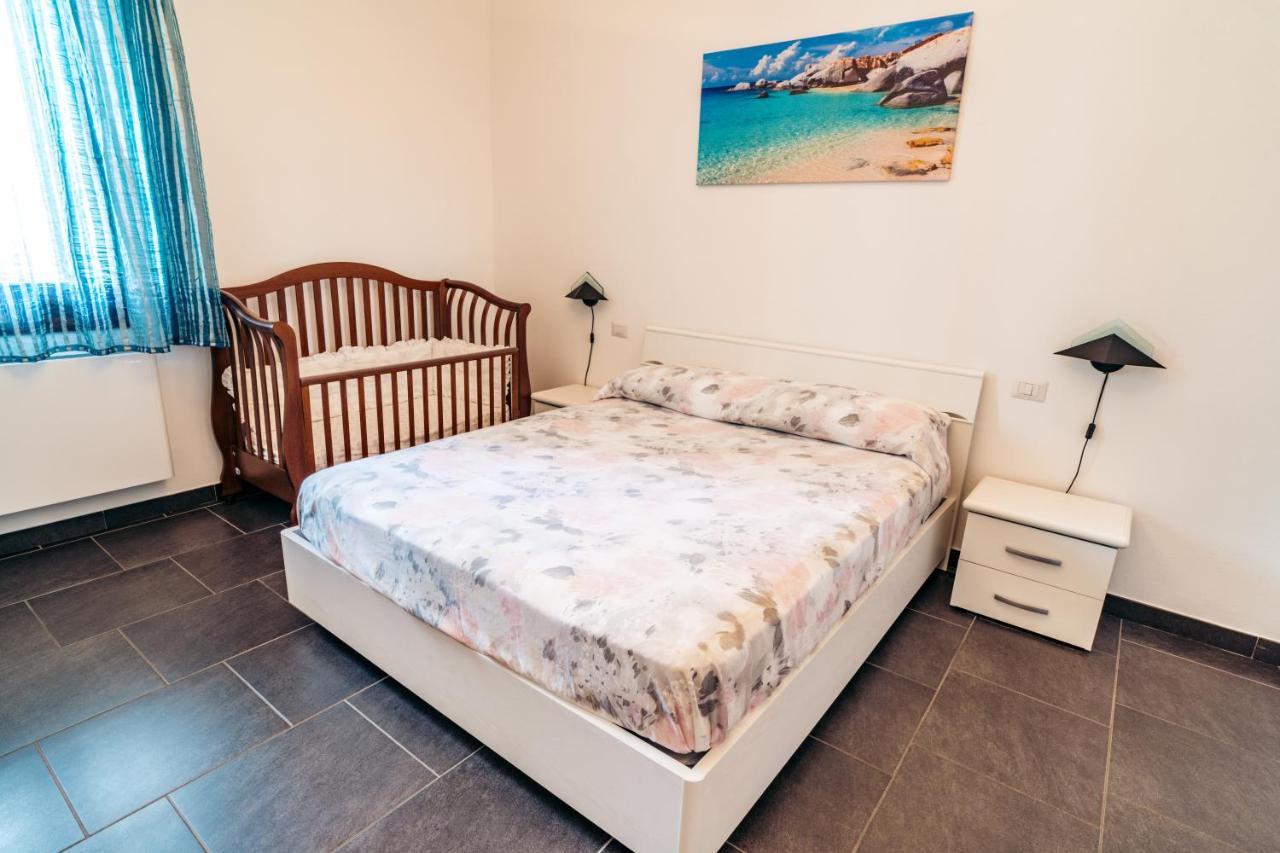 La Senyera Apartment Alghero Extérieur photo