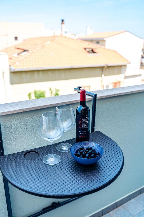 La Senyera Apartment Alghero Extérieur photo
