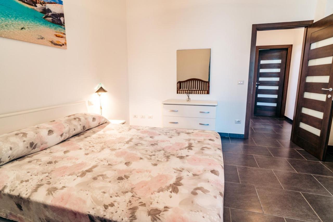 La Senyera Apartment Alghero Extérieur photo