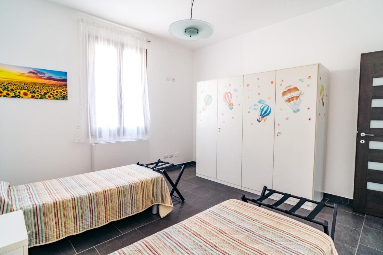 La Senyera Apartment Alghero Extérieur photo