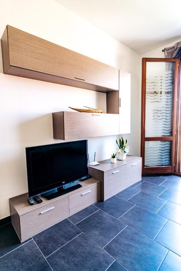 La Senyera Apartment Alghero Extérieur photo