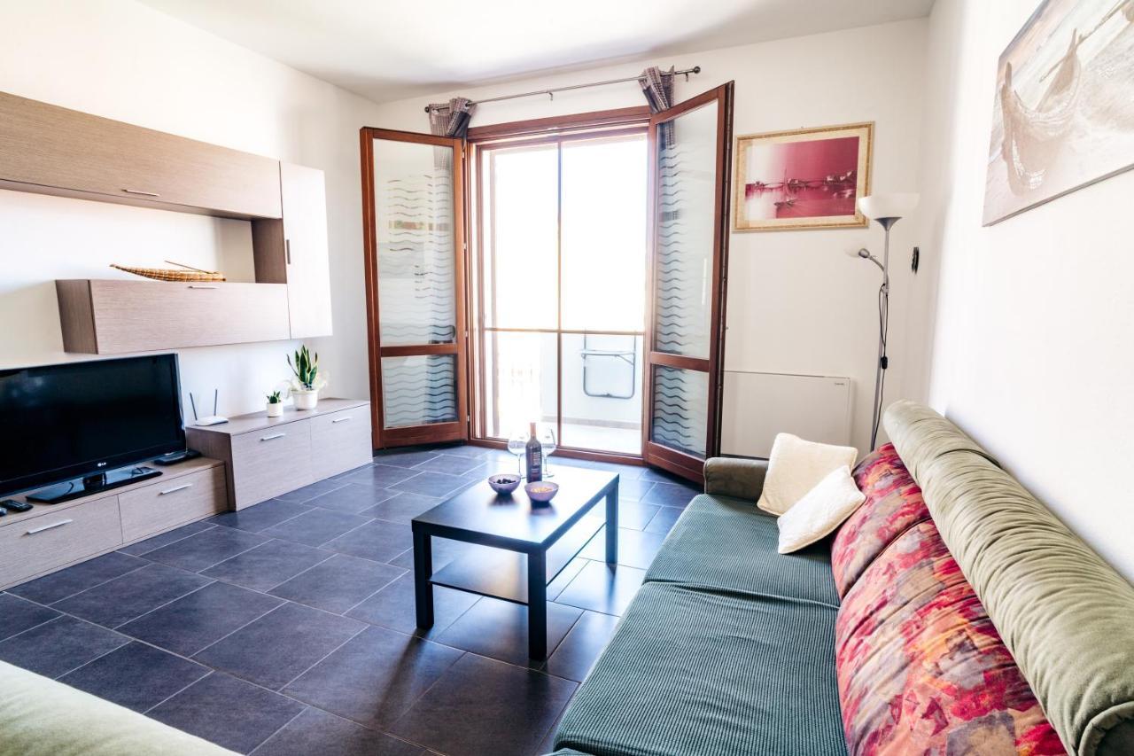 La Senyera Apartment Alghero Extérieur photo