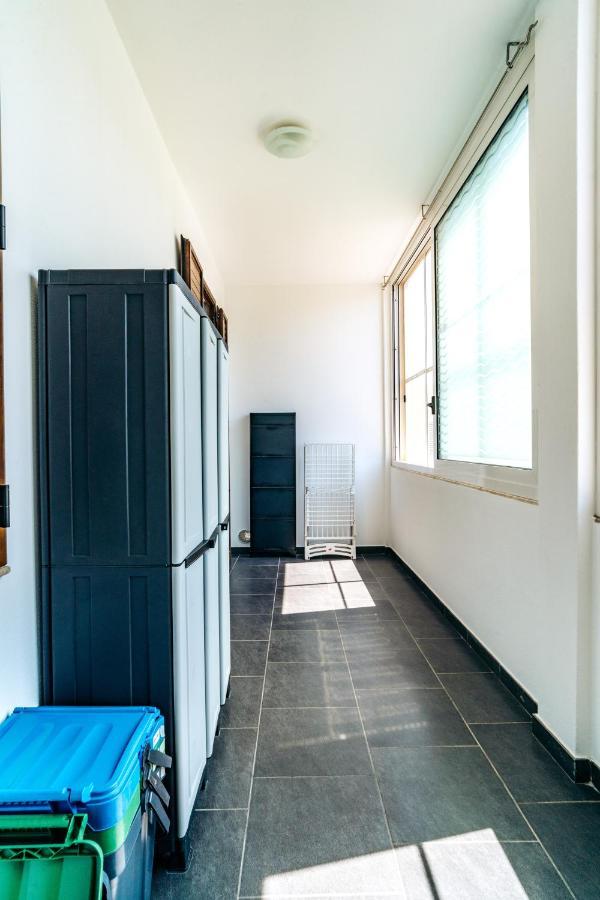 La Senyera Apartment Alghero Extérieur photo