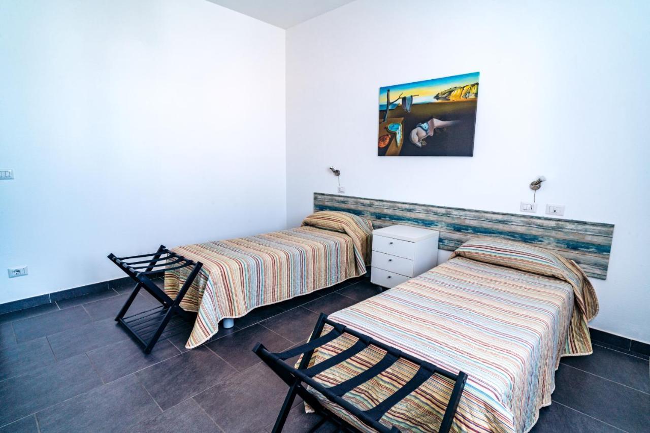 La Senyera Apartment Alghero Extérieur photo